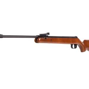 Diana 34 EMS Break Barrel Air Rifle, Wood