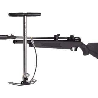 Diana Stormrider Multi-shot PCP Air Rifle, Syn. Pump Kit