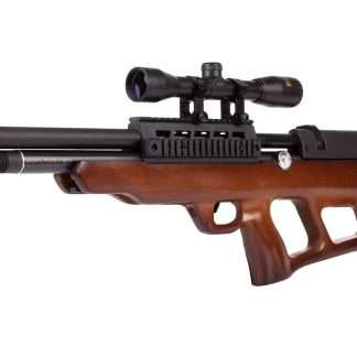 Beeman Under Lever PCP Air Rifle