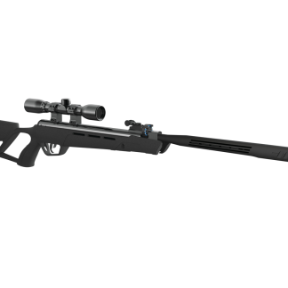 Crosman MAG-Fire Mission Multi-Shot Breakbarrel Air Rifle
