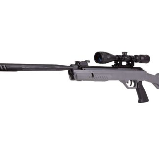 Crosman MAG-Fire Extreme Multi-Shot Break Barrel Air Rifle