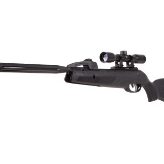 Gamo Swarm Whisper Multi-Shot Air Rifle