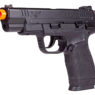 Springfield Armory XDE 4.5" 6mm Airsoft Pistol