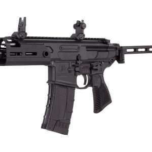 SIG Sauer MCX Rattler CO2 BB Rifle