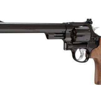 Smith & Wesson M29 CO2 BB Revolver