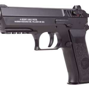 Magnum Research Baby Desert Eagle Non-Blowback CO2 BB Pistol