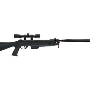 Crosman Mag-Fire Diamondback Multi-Shot Breakbarrel Rifle