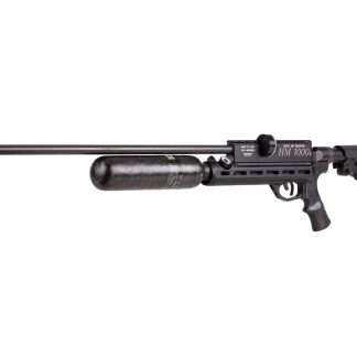 RAW HM1000X Chassis Rifle, No Shroud