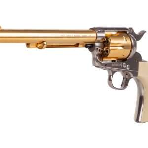 Limited Edition Colt Peacemaker 7.5" CO2 BB Revolver