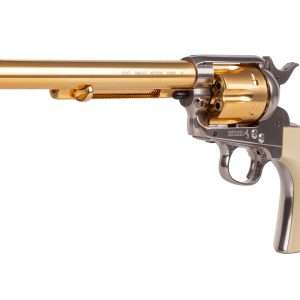 Limited Edition Colt Peacemaker 7.5" CO2 Pellet Revolver
