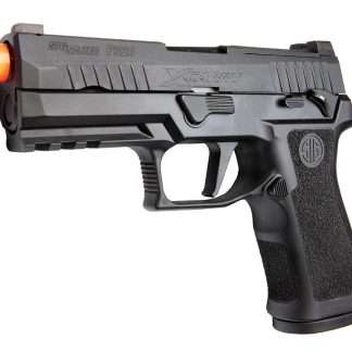 Sig Sauer P320 XCarry Green Gas Airsoft Pistol