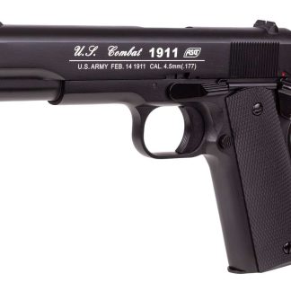 1911 US-C CO2 Blowback Pistol