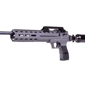 Webley Nemesis X PCP Air Rifle