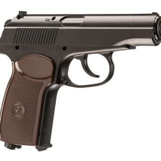Legends Makarov CO2 BB Pistol