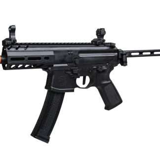 Sig Sauer MPX-K Sportline AEG Airsoft Rifle