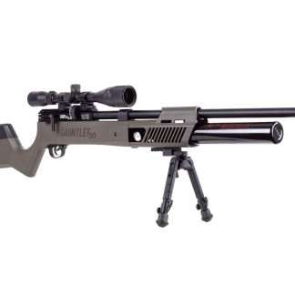 Umarex Gauntlet SL30 PCP Air Rifle Hunting Kit