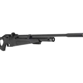 Hatsan Flash QE Regulated PCP Air Rifle