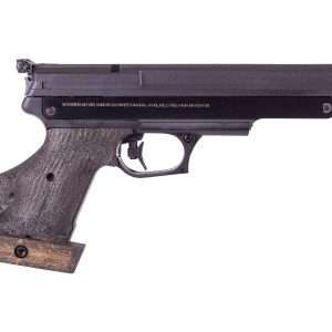 Air Venturi V10 Match Air Pistol