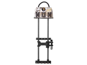 Tight-Spot-Quiver-Rise