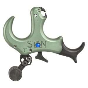 Stan Releases OnneX Thumb Release, Large