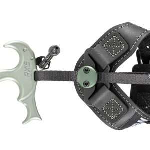 Stan Releases Axis Thumb Release
