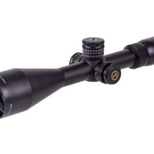 Athlon Optics 6-24x56 Heras SPR APLR7 SFP, 1/4MOA, 30mm Tube