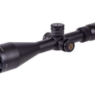 Athlon Optics 6-24x56 Heras SPR APRS7 SFP, .1MIL, 30mm Tube