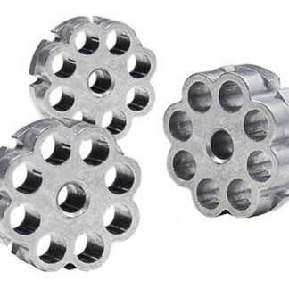 Umarex Airgun Pellet Mag., 8-rd, 3ct, for various guns