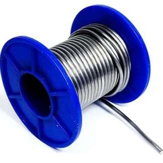 Presslug Wire .25 Cal