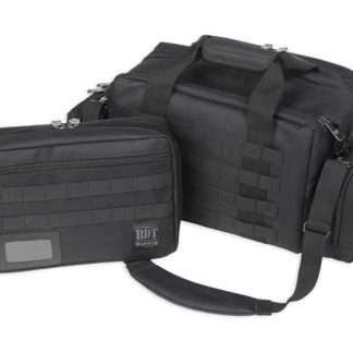 Bulldog Tactical Range Bag