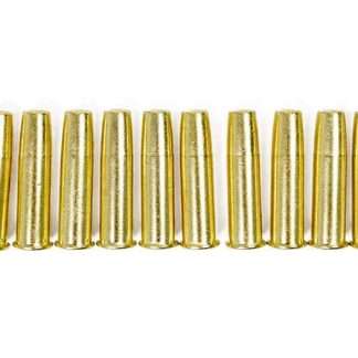 Barra 1866 Pellet Cartridges, 10 Pack, .177 Cal