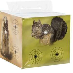 Crosman Varmint Target Block