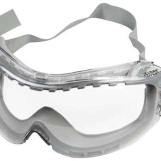 Radians Cloak Goggles, Clear, Anti-Fog