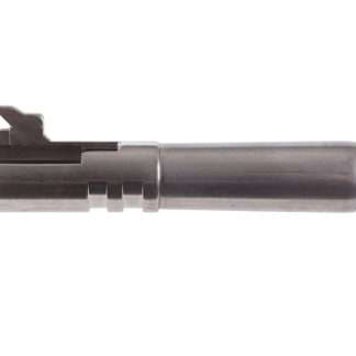 WE Threaded Outer Barrel, Full Metal, Fits WE Hi-Capa 3.8 Series Gas Blowback Pistol