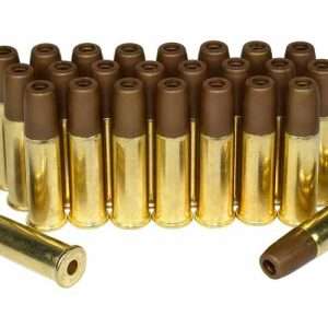 Dan Wesson & S&W 327 TRR8 BB Revolver Shells, .177 cal, 25ct
