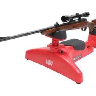 MTM Case-Gard Predator Shooting Rest, for Rifles & Pistols