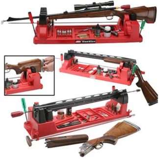 MTM Case-Gard Gun Vise