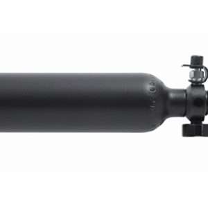 AirForce Spin-Loc Air Tank, Fits TalonP / Escape Airguns