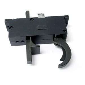 TSD Trigger Assembly, Fits Type 96 Airsoft Rifle
