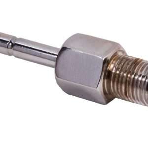 Air Arms Falcon PCP Long Probe, Male 1/8" BSPP