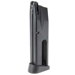 Swiss Arms P92 CO2 BB Pistol Magazine, 20rds