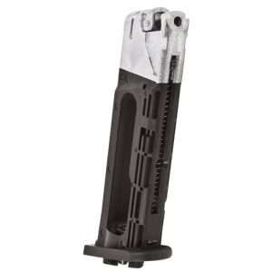 Beretta M84 FS BB Magazine, 17rds