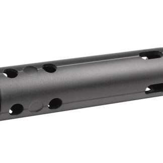 ASG Ventilated Universal Fake Compensator, Fits Select ASG Pistols: CZ, Steyr, STI & Bersa CO2 BB Pistols