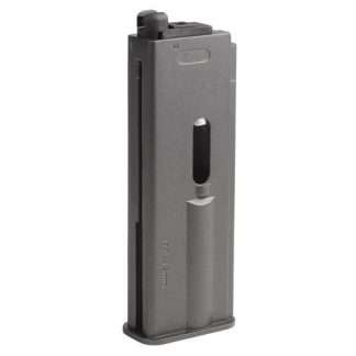Legends M712 CO2 BB Magazine, Fits Blowback Pistol, 18 rds