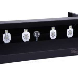 Sig Sauer Quad Shooting Gallery Target