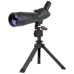 Hawke Sport Optics Vantage 24-72x70mm Angled Spotting Scope & Tripod