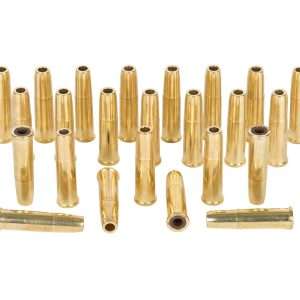 Dan Wesson 715 Pellet Revolver Cartridges, 25ct