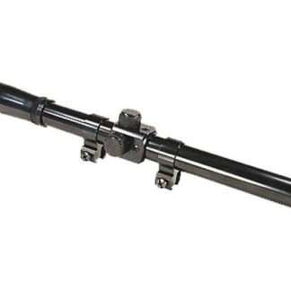 Daisy 4x15 Rifle Scope