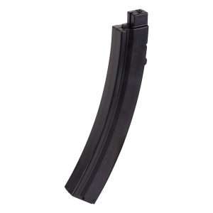 H&K MP5 K-PDW Magazine, Holds 40 Steel BBs