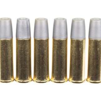 Schofield No. 3 / Webley Mk VI BB Cartridges, .177 cal, 6ct